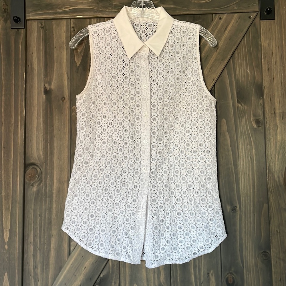 Equipment Femme Ladies Summer Top